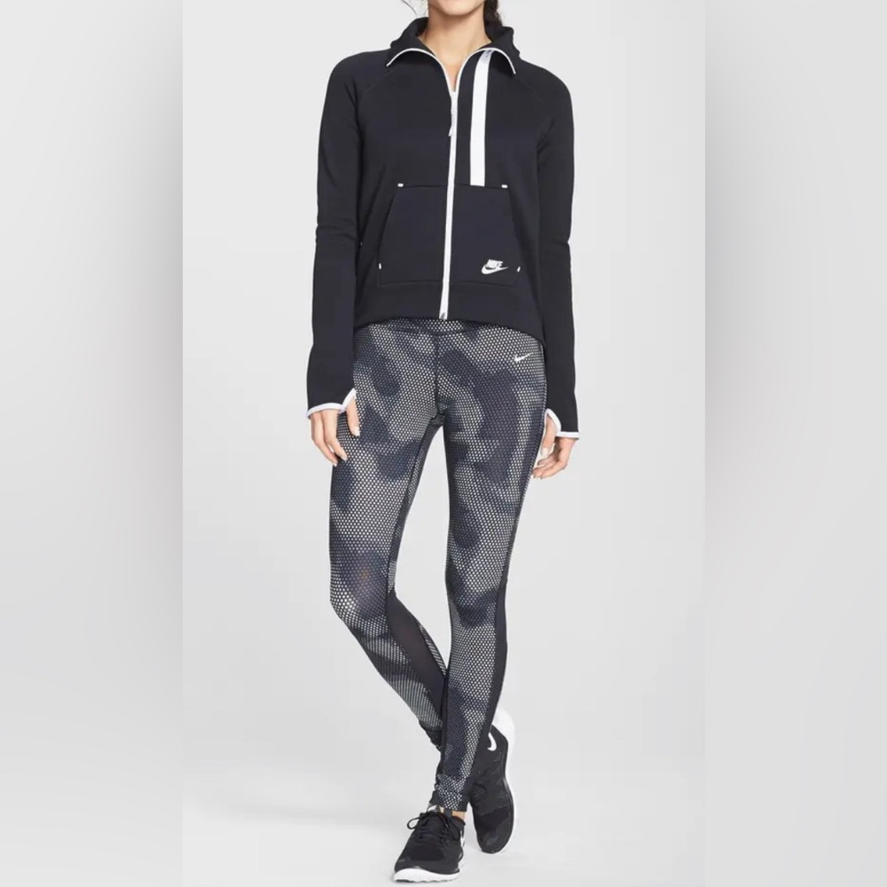 Nike Epic Run - Lux Dri-FIT Running Tights- Sz US S